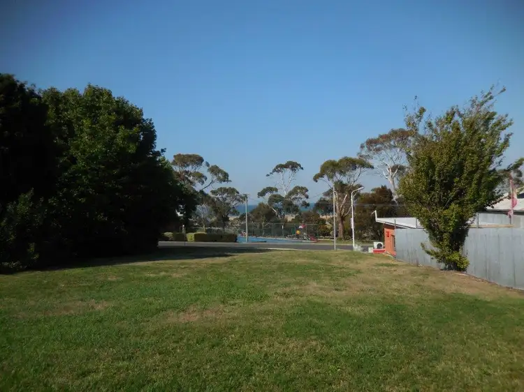Main view of Homely land listing, 73 MAIN STREET, Bridport TAS 7262