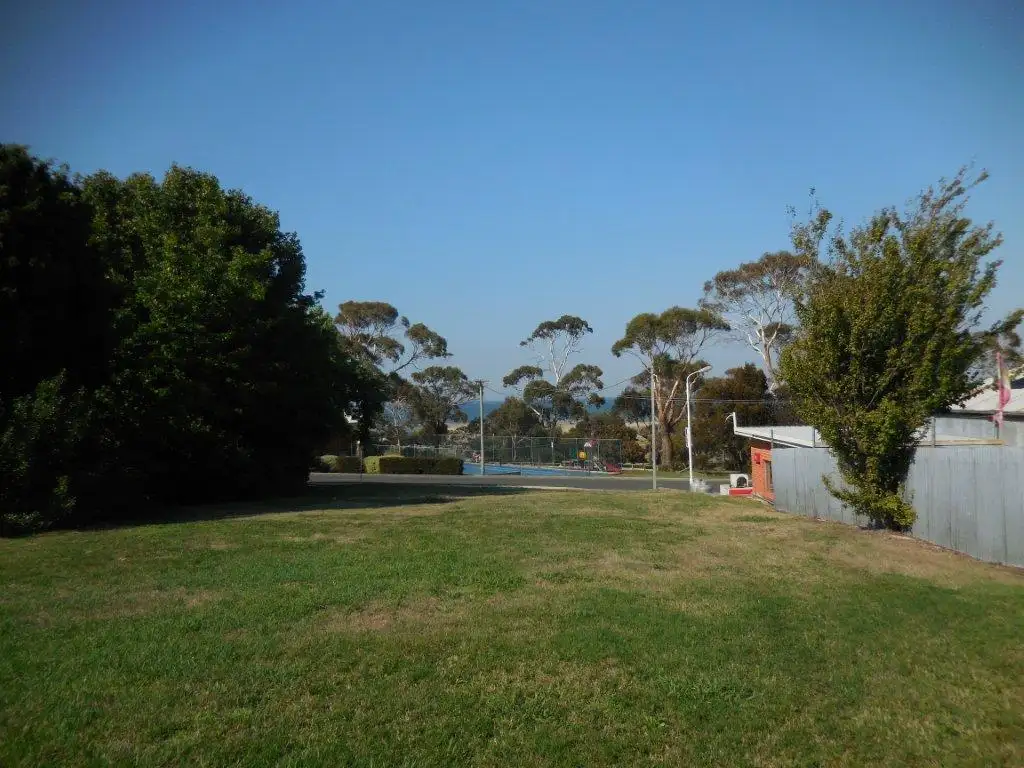 Main view of Homely land listing, 73 MAIN STREET, Bridport TAS 7262