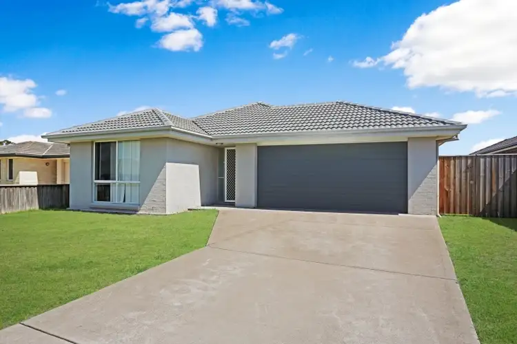 Main view of Homely house listing, 9 Reliance Boulevard, Tanilba Bay NSW 2319