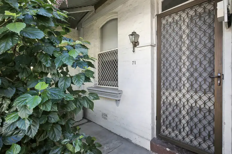 71 Hordern Street, Newtown NSW 2042