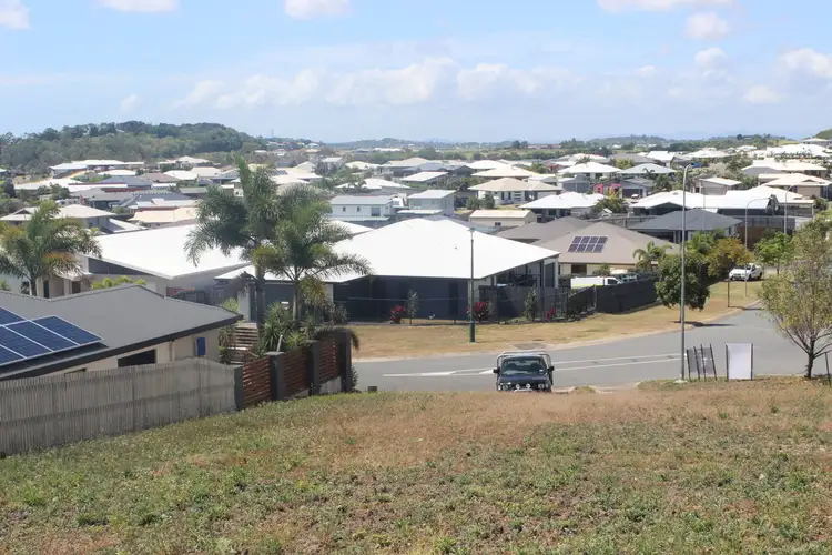 Fifth view of Homely land listing, 51 Douglas Crescent, Rural View QLD 4740