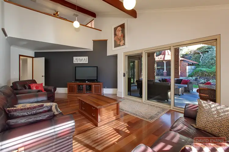 Fourth view of Homely house listing, 8 Pembroke Court, Warnbro WA 6169