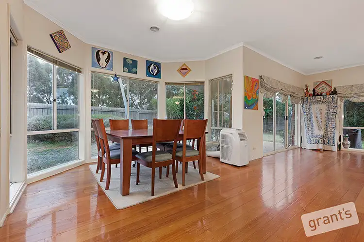 Fourth view of Homely house listing, 46 Augustus Drive, Berwick VIC 3806