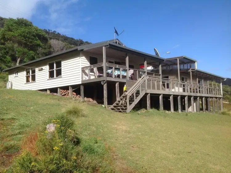 Second view of Homely house listing, 4764 Palana Road, Palana, Flinders Island TAS 7255