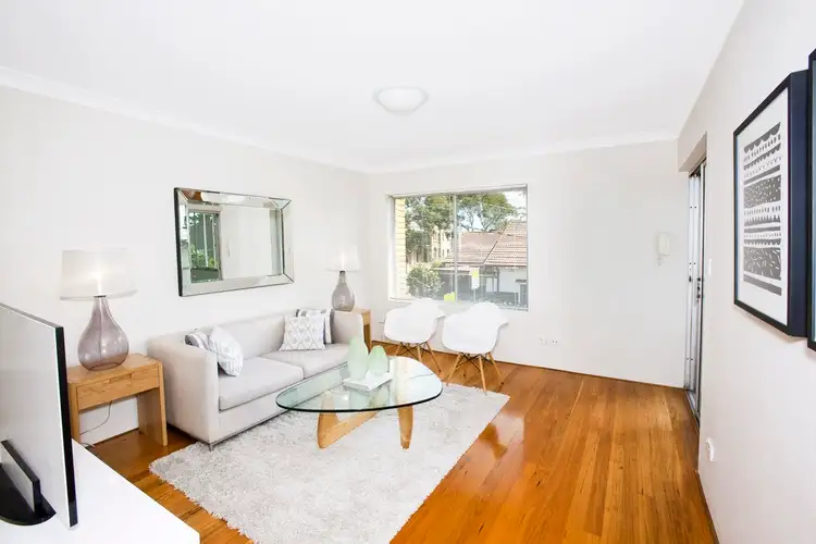 3/85 Cowper Street, Randwick NSW 2031