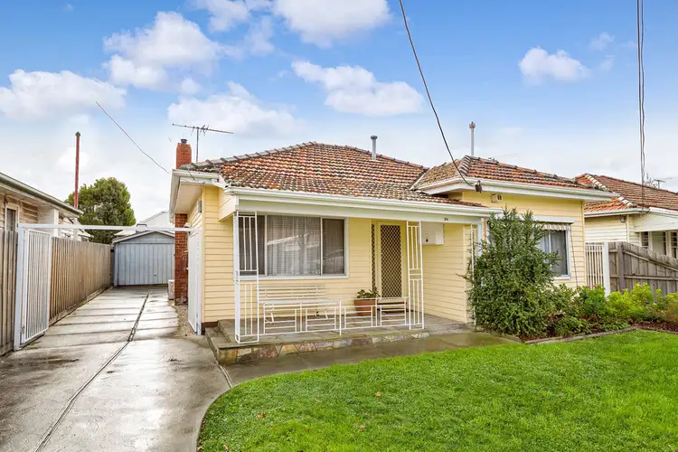 Second view of Homely house listing, 26 Court Street, Yarraville VIC 3013
