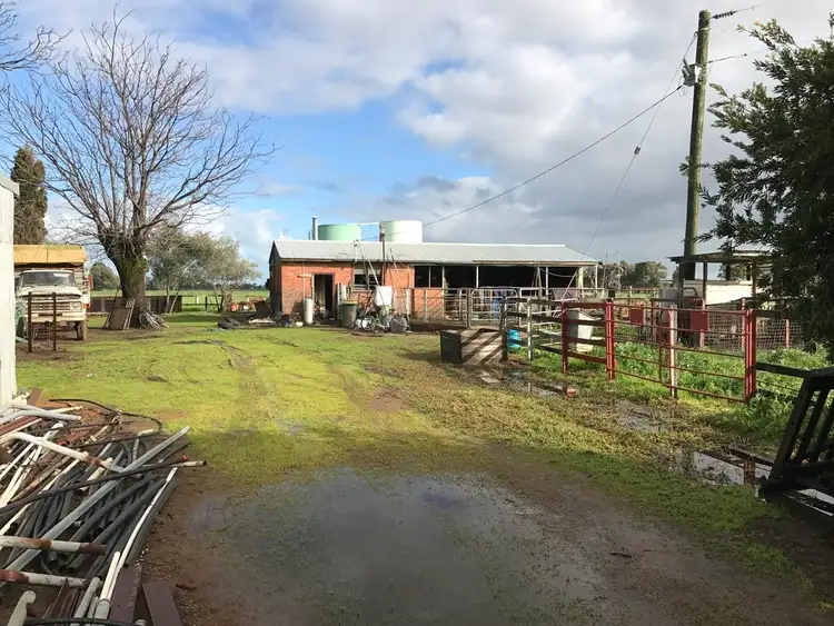Seventh view of Homely rural property listing, 118 HOMEBUSH ROAD, Yarloop WA 6218