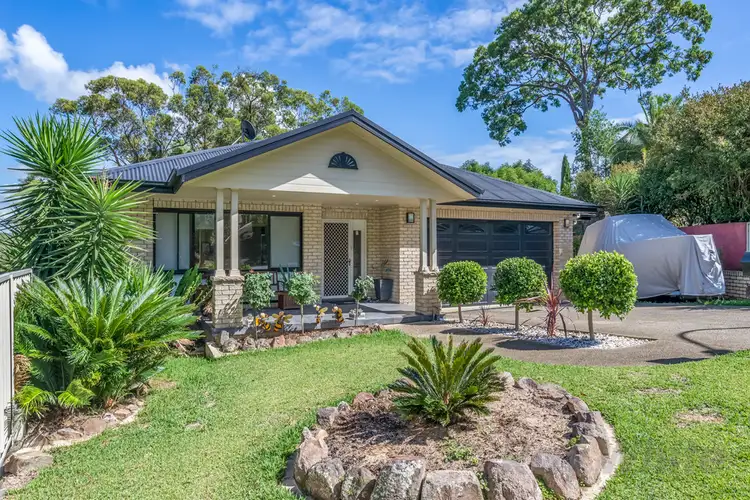 Main view of Homely house listing, 29 Endeavor Close, Woodrising NSW 2284