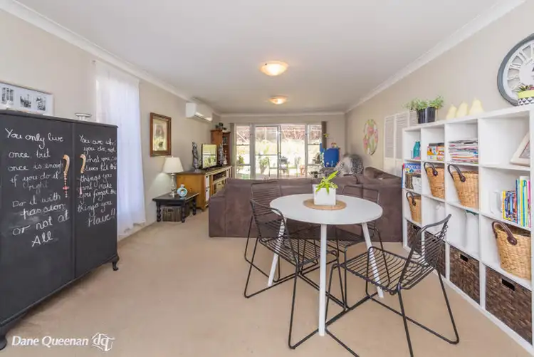 Fourth view of Homely semi-detached listing, 16 Lamandra Crescent, Nelson Bay NSW 2315