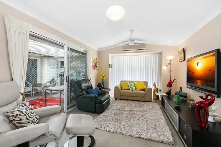 Second view of Homely villa listing, 26 / 67 Winders Place, Banora Point NSW 2486