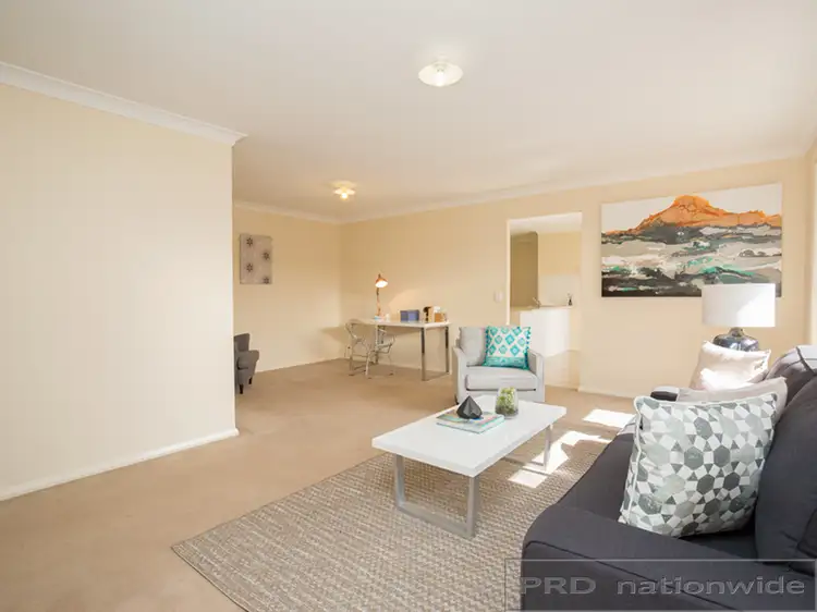 Main view of Homely house listing, 56 River Oak Drive, Gillieston Heights NSW 2321