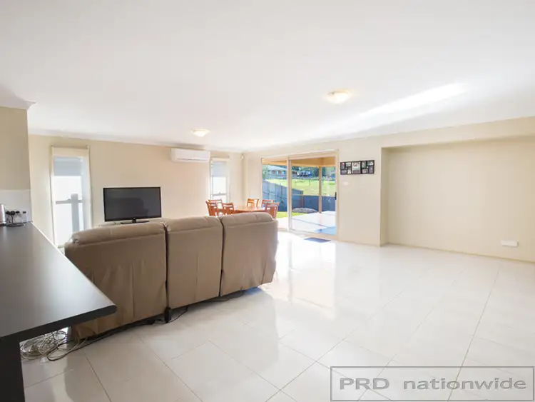 Fourth view of Homely house listing, 33 Dunnart St, Aberglasslyn NSW 2320