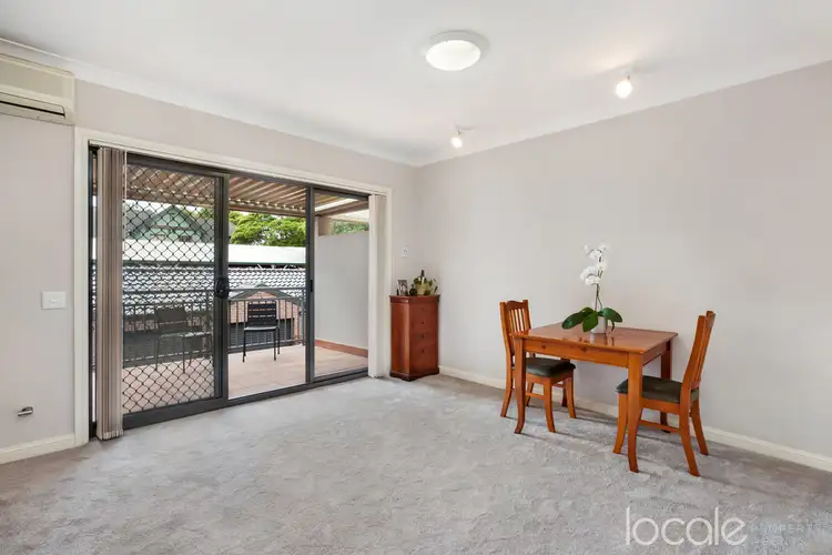 Fourth view of Homely unit listing, 7/255 Concord Road, Concord West NSW 2138