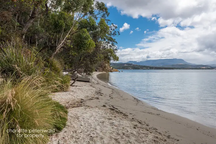 Fourth view of Homely house listing, 169 Coningham Road, Coningham TAS 7054