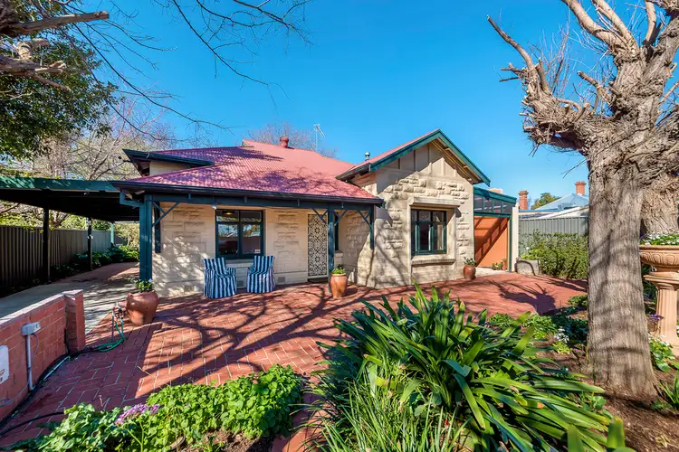 Main view of Homely house listing, 1 Prospect Terrace, Prospect SA 5082
