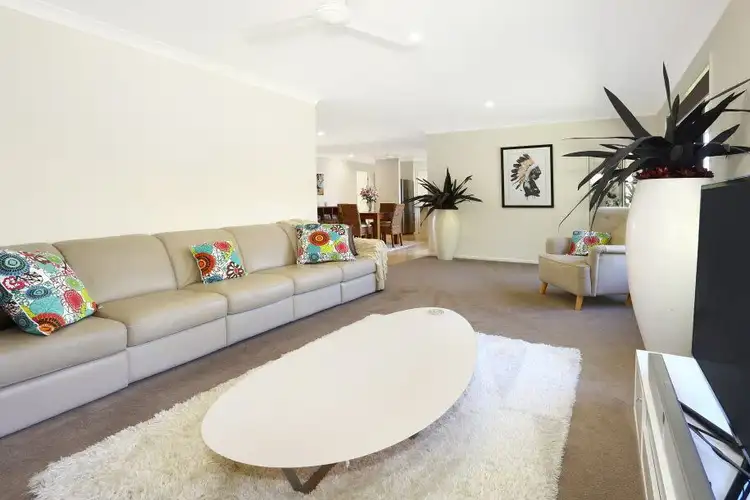 Fifth view of Homely house listing, 43 Maloney Crescent, Maudsland QLD 4210