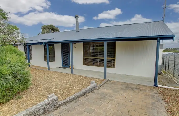 53 Ocean Avenue, Port Lincoln SA 5606