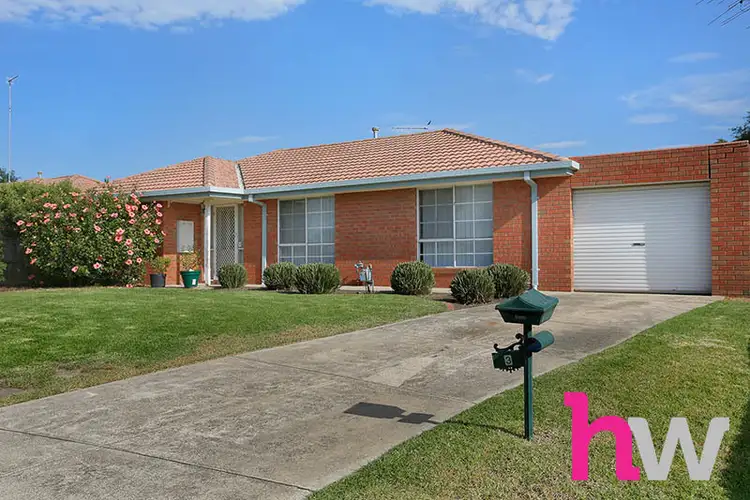3 Stringers Lane, Leopold VIC 3224