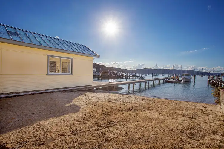 Third view of Homely house listing, 104 Prince Alfred Parade, Newport NSW 2106