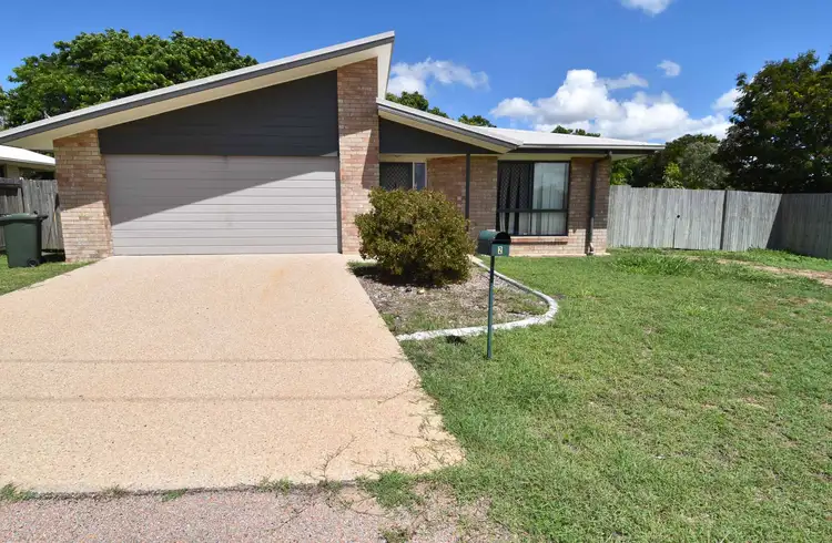 Second view of Homely house listing, 2 HALDANE STREET, Charters Towers City QLD 4820