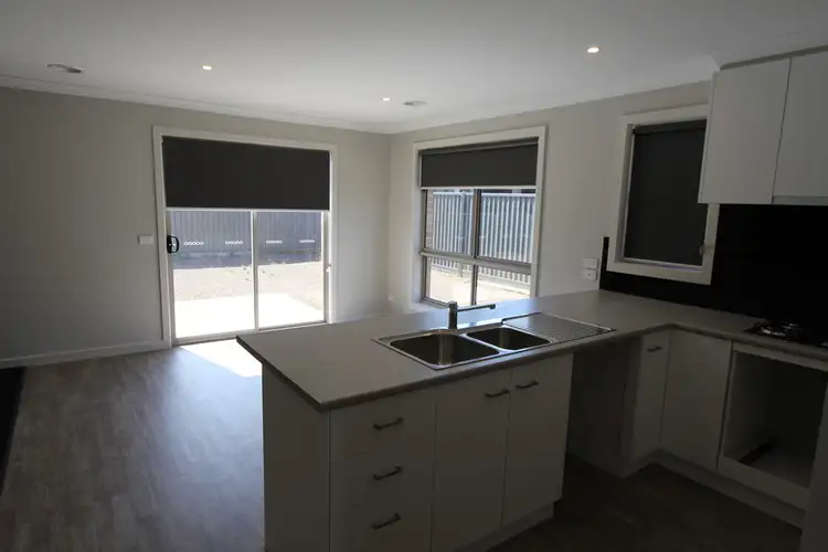 Fifth view of Homely house listing, 11 McTaggart Street, Lucas VIC 3350
