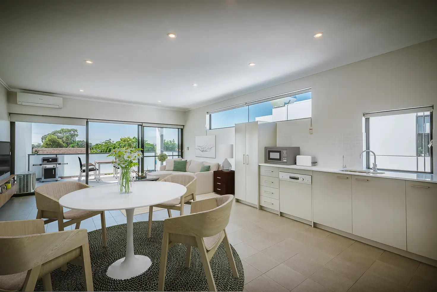 Main view of Homely apartment listing, 8/3 Roscorla Avenue, Yokine WA 6060