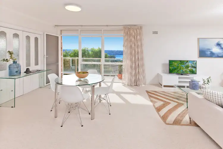 Main view of Homely apartment listing, 12/9 Ellalong Road, Cremorne NSW 2090