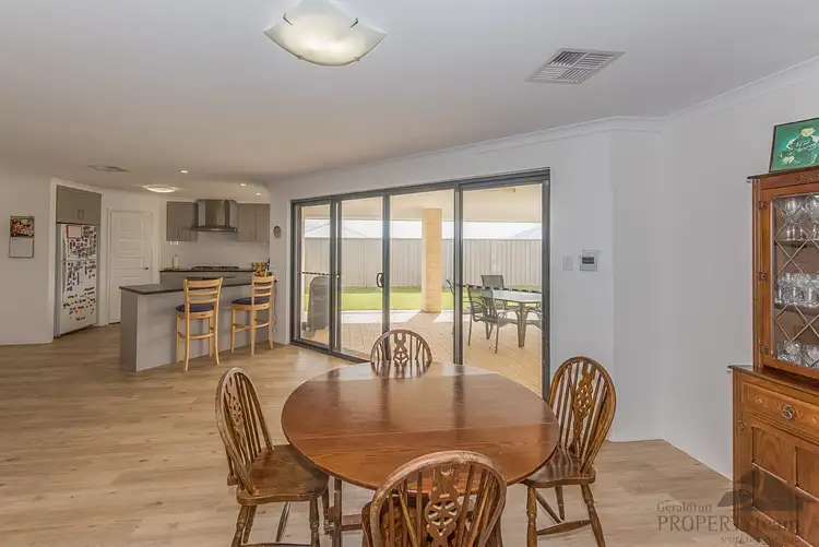 Fifth view of Homely house listing, 17 Lugger Outlook, Glenfield WA 6532