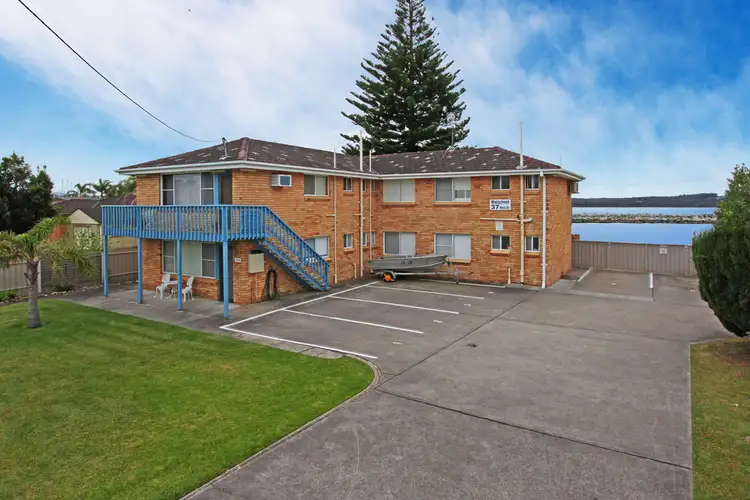 Second view of Homely unit listing, 5/37 Beach Road, Batemans Bay NSW 2536