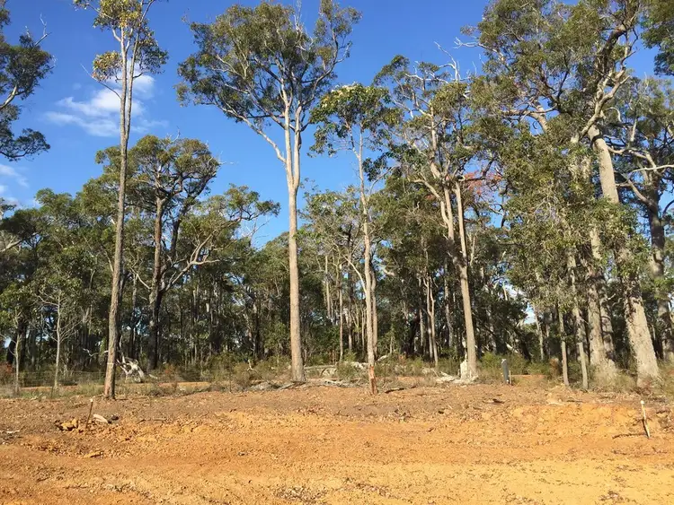 Seventh view of Homely land listing, L541 & 542 Kookaburra Nook, Cowaramup WA 6284