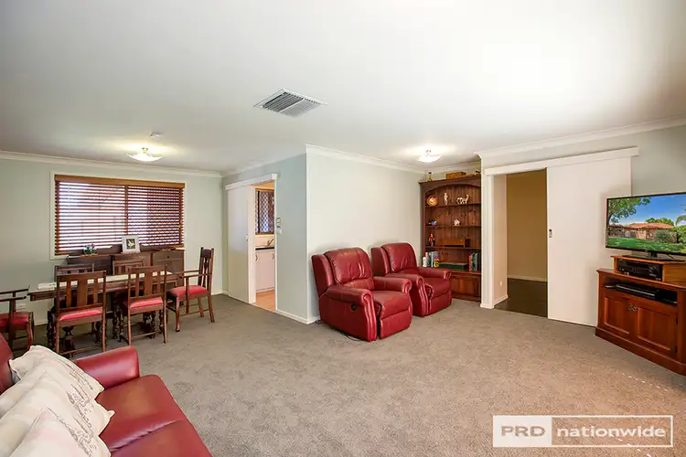 Second view of Homely house listing, 29 Eucalypt Avenue, Tamworth NSW 2340