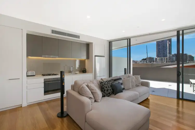 Sixth view of Homely apartment listing, 208/8 Sam Sing Street, Waterloo NSW 2017