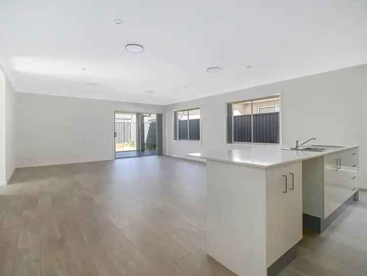 Fifth view of Homely house listing, 35 Passiflora Ave, Denham Court NSW 2565