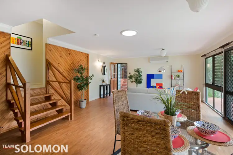 Third view of Homely house listing, 7 Leigh Court, Alexandra Hills QLD 4161