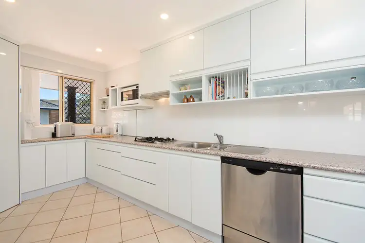 Third view of Homely house listing, 11A Tamar Street (Access Via Holden Lane), Ballina NSW 2478