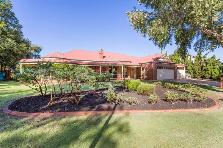Second view of Homely house listing, 63 Taittinger Grove, The Vines WA 6069