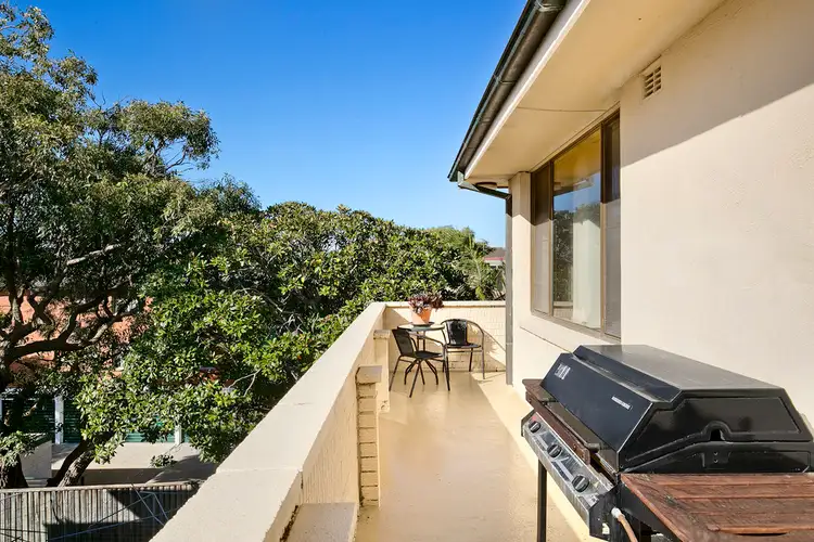 Fifth view of Homely unit listing, 10/18 Wheeler Parade, Dee Why NSW 2099