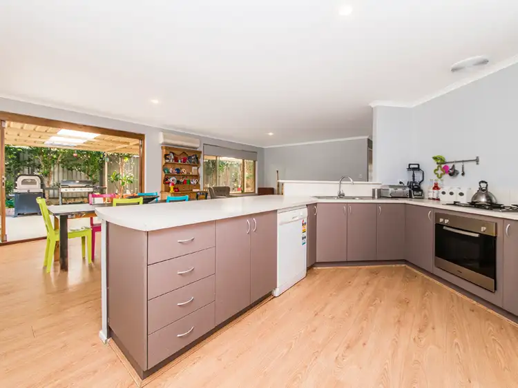 Seventh view of Homely house listing, 5 Benalla Crescent, Byford WA 6122