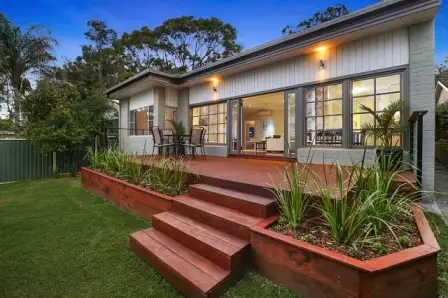Third view of Homely house listing, 127 Panorama Avenue, Charmhaven NSW 2263
