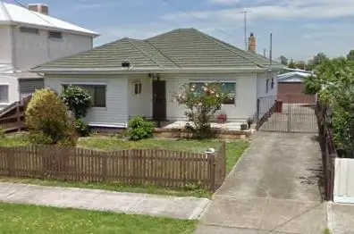 Main view of Homely house listing, 61 Cuthbert Street, Broadmeadows VIC 3047