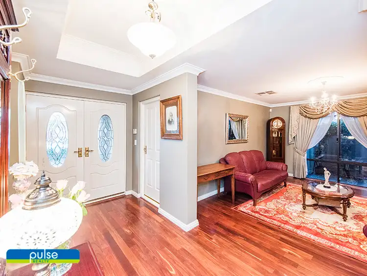 Fifth view of Homely house listing, 23 Wray Close, Bateman WA 6150