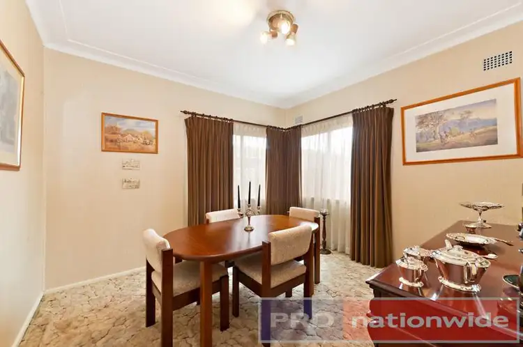 Fourth view of Homely house listing, 167 Bransgrove Road, Panania NSW 2213