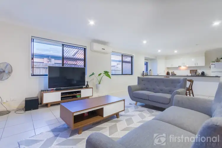 Second view of Homely house listing, 9 Argus Court, Beerwah QLD 4519