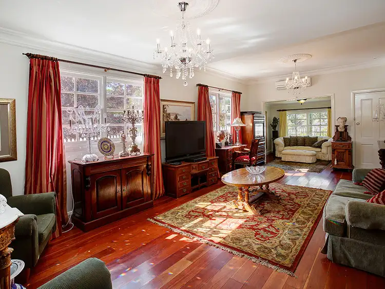 Second view of Homely house listing, 45 Hoskins Street, Moss Vale NSW 2577