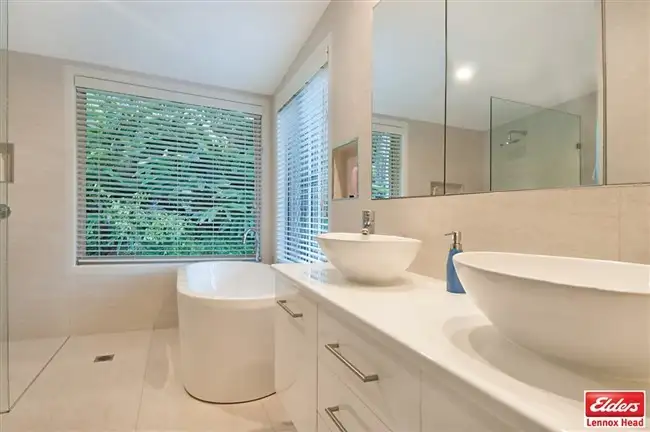 Third view of Homely semi-detached listing, 2/31 DRESS CIRCLE DRIVE, Lennox Head NSW 2478