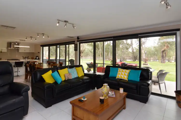 Third view of Homely house listing, 110 Darling View Road, Wentworth NSW 2648