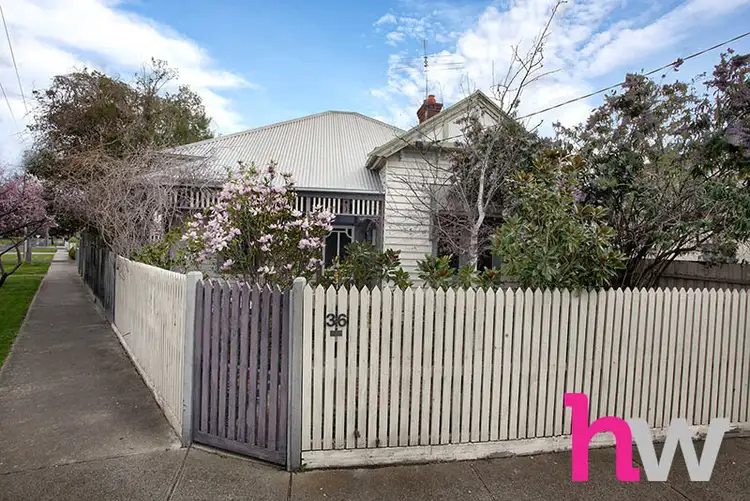 Second view of Homely house listing, 36 Ormond Road, East Geelong VIC 3219