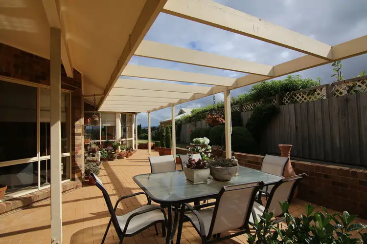 Fourth view of Homely house listing, 20 Harnham Drive, Bairnsdale VIC 3875