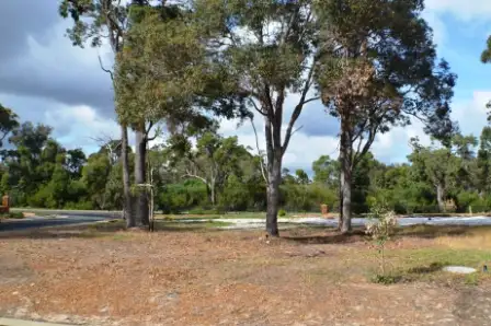 Main view of Homely land listing, 22 (Lot 518) Goodwine Way, Cowaramup WA 6284