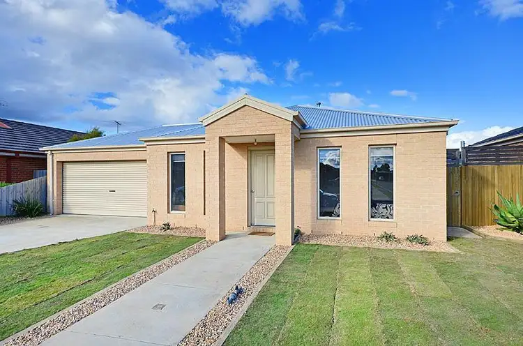 7 Moira Lane, Grovedale VIC 3216
